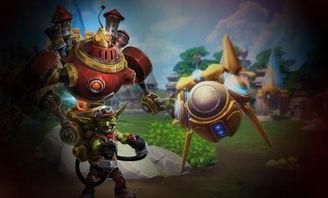 风暴英雄最新爆料,神秘英雄登场，战局风云再起！